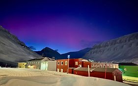 Haugen Pensjonat Svalbard